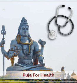 Puja For Health